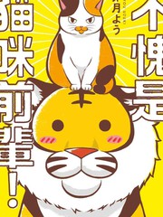 不愧是貓咪前輩