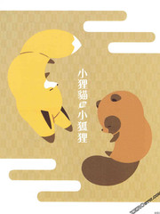 小狸猫和小狐狸