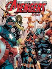 复仇者英雄礼遇