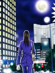 怨恨屋本铺Reboot