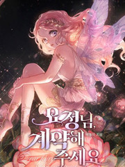 精灵小姐，请与我缔结契约