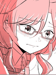 从没见过这种表情