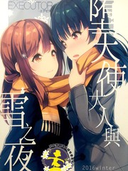 墮天使大人與雪之夜