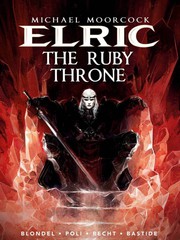 艾尔瑞克红宝石王座