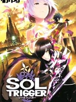 SOL TRIGGER灵魂触发者