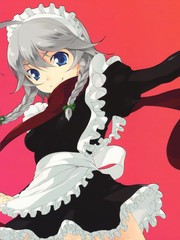 Maid Masquerade！！！