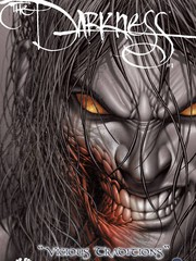 黑暗领域外传恶性传统