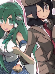 文与早苗的温泉之行本