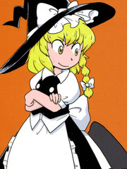 是魔法使哦！MAX今泉小姐