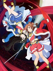 少女歌剧RevueStarligh斯塔莱特