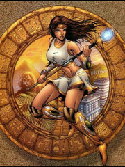 漫图推荐伊西斯传奇