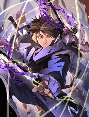 全民转职无职的我终结了神明！