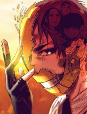 我有特别的颜艺技巧