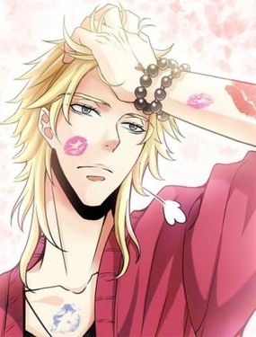 我的不靠譜王子殿下