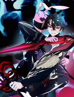 我在诡秘世界玩嗨了！