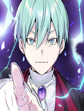 66666年后复活的黑魔法师