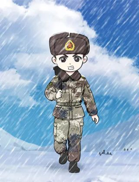 那些年，我们在部队的故事
