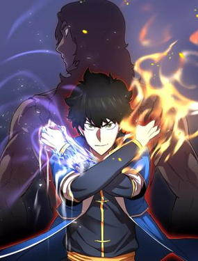 颠复武林世界吧！天魔！