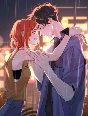 爱情的样子心之所向