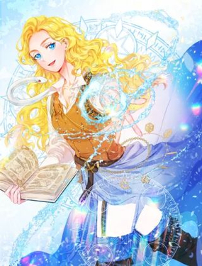 金发精灵师之天才的烦恼