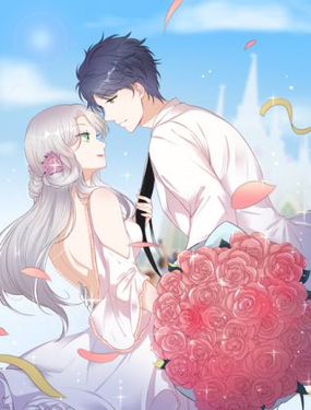 宠妻成瘾陆少的心尖宠