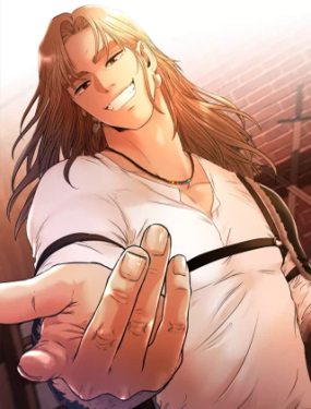 蛮荒我是最强野人战神