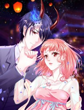 凶勐鬼夫轻轻吻