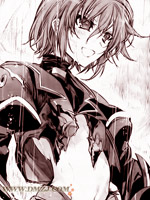 魔法少女奈叶 修缇露外传