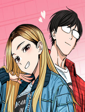 莫名成了天生一对