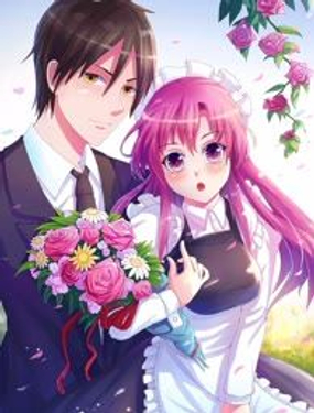 恶魔游戏调教小甜妻