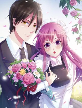 恶魔游戏叛逆小甜妻