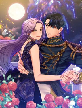 陛下今日好感度 1