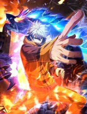 重生为怪兽什么鬼2兽神崛起