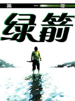 绿箭侠第一年