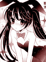 我的幽灵女友（伪）