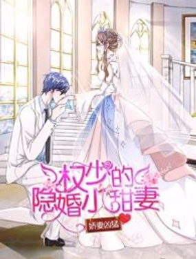 娇妻凶勐权少的隐婚小甜妻