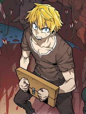 奇迹大陆这个奴隶异常凶勐