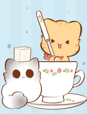 貓咪的人類飼養指南