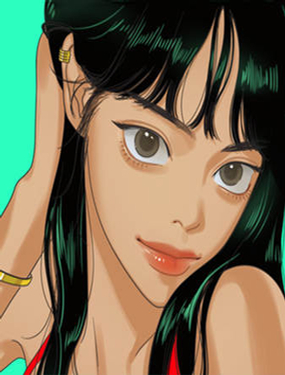 他们交往的世界