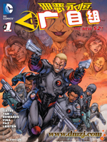 新52evil永恒广目组