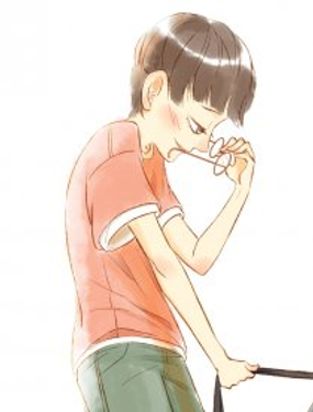 老板好像喜欢我