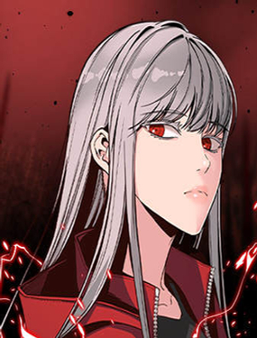 Hero Killer - Kkulbeol,Beolkkul