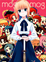 mogmog