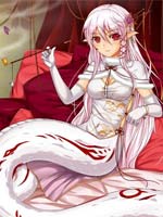 适当的人外娘画册