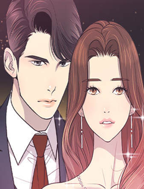 与前夫契约结婚