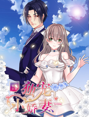 骗婚总裁独宠小娇妻