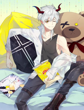 死神大人帮帮忙