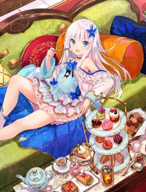 自稱賢者弟子的賢者 - ,