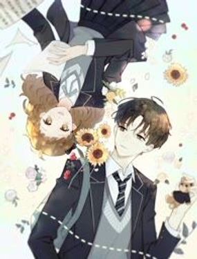 無限接近于透明的你