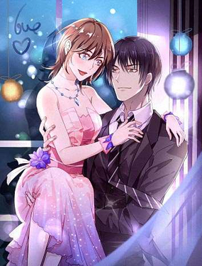 豪门盛恋萌妻超大牌